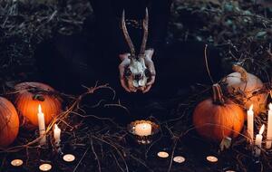 Селяне обвинили своих жертв в колдовстве