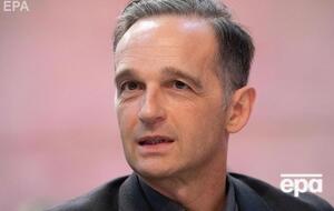 Маас напомнил, что война с исламистами в Ираке не закончена