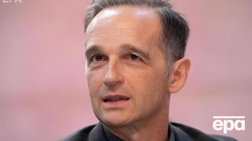 Маас напомнил, что война с исламистами в Ираке не закончена