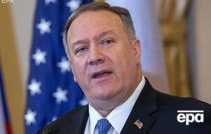 Помпео: Администрация Трампа будет действовать без колебаний, чтобы сохранить жизни американцев