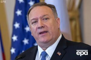 Помпео: Администрация Трампа будет действовать без колебаний, чтобы сохранить жизни американцев