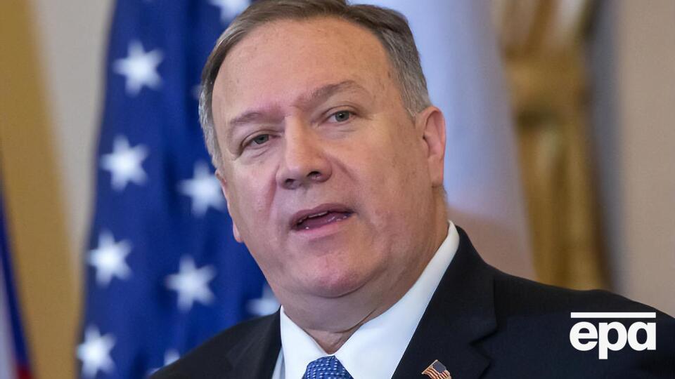 Помпео: Администрация Трампа будет действовать без колебаний, чтобы сохранить жизни американцев