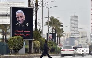 В результате авиаудара США по международному аэропорту Багдада в Ираке был убит иранский генерал Сулеймани