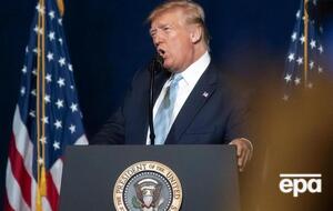 Трамп отреагировал на решение иракского парламента, потребовавшего вывести с территории страны американские войска