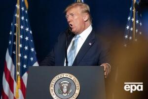 Трамп отреагировал на решение иракского парламента, потребовавшего вывести с территории страны американские войска