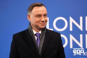 Дуда сказал, что в Израиль не поедет