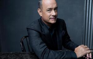 Почетную премию получил актер Том Хэнкс