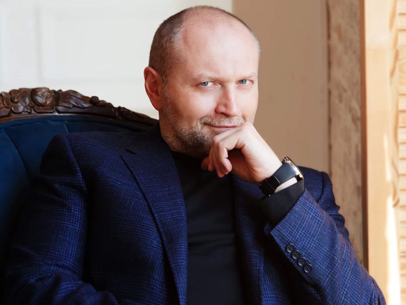 Поездка Зеленского в Оман – не зашквар. Зашквар – это танцы с бубном в исполнении его окружения и пресс-службы