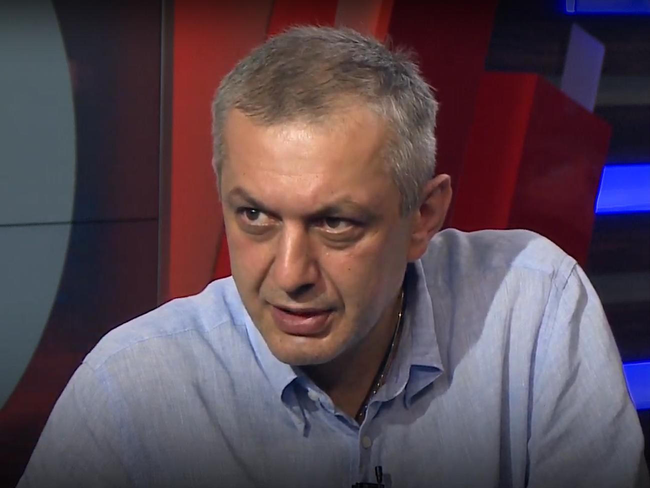 На Западе многие уверены, что мы до сих пор не решили, куда идем – в Европу или в РФ. Эта неопределенность отрицательно влияет на развитие Украины