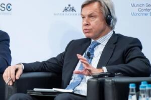 Пушков: Удивительно, сколь многие не понимают смысла cказанного