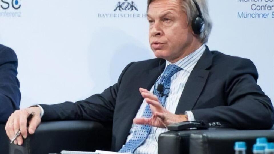 Пушков: Удивительно, сколь многие не понимают смысла cказанного