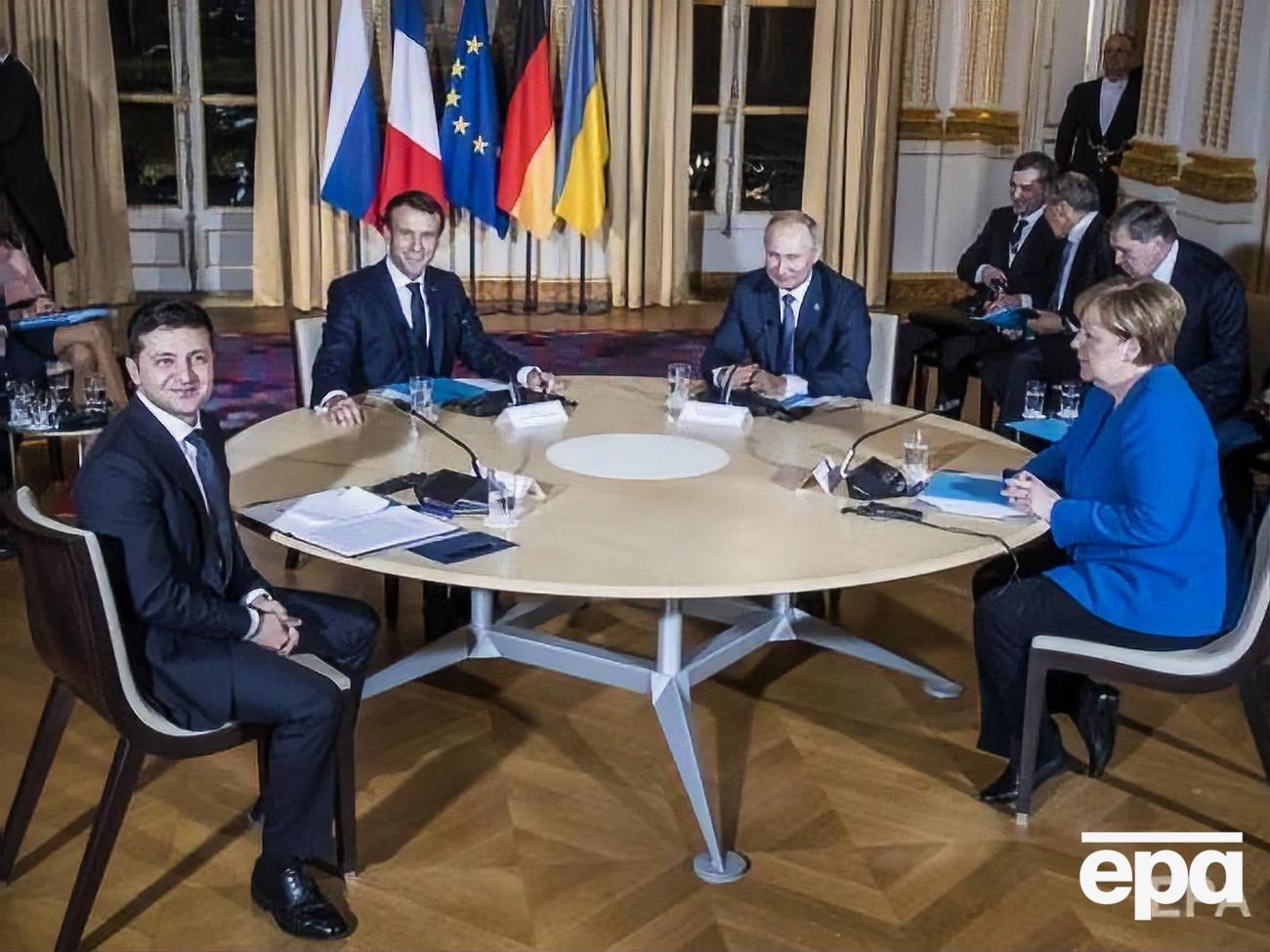 Бекешкина: Украинцы считают, что Зеленскому нужно говорить с Путиным