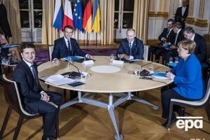 Бекешкина: Украинцы считают, что Зеленскому нужно говорить с Путиным