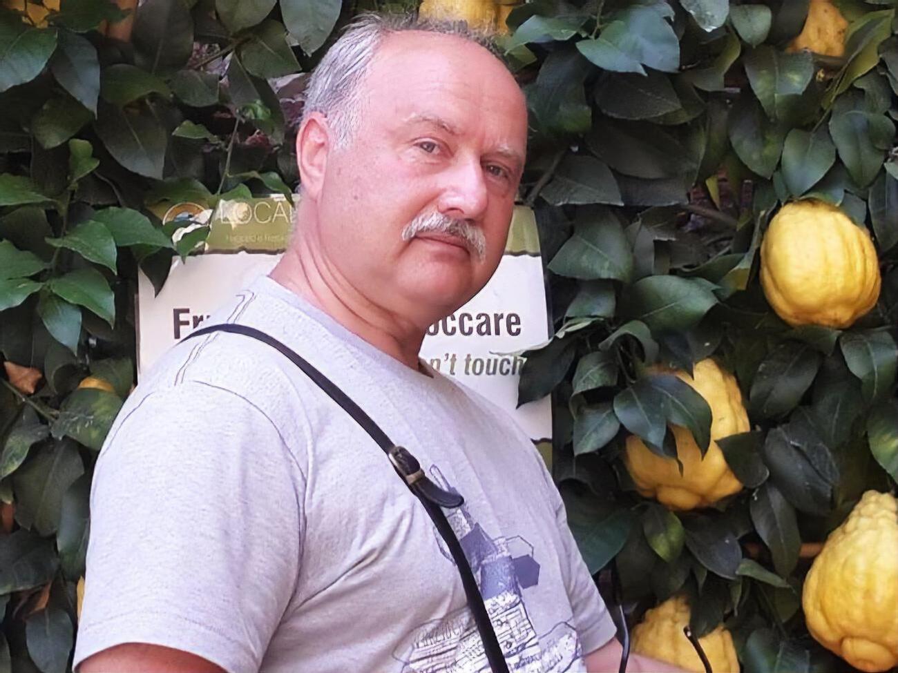 Маркевич:&nbsp;"Гражданским" прокурорам сложнее работать с "военными" делами