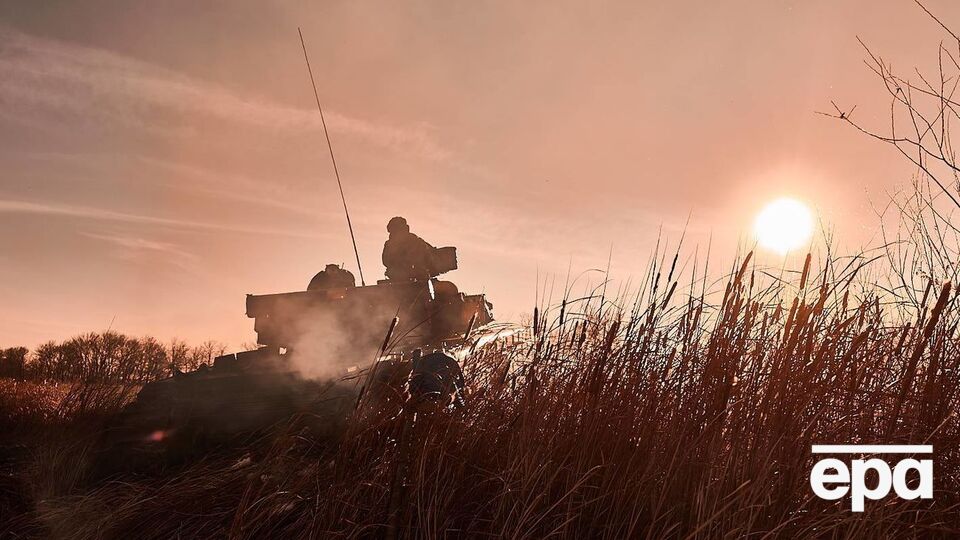 5 січня на Донбасі загинуло двоє бійців