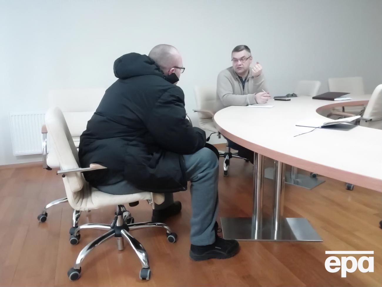 В Минветеранов рассказали, как помогают освобожденным