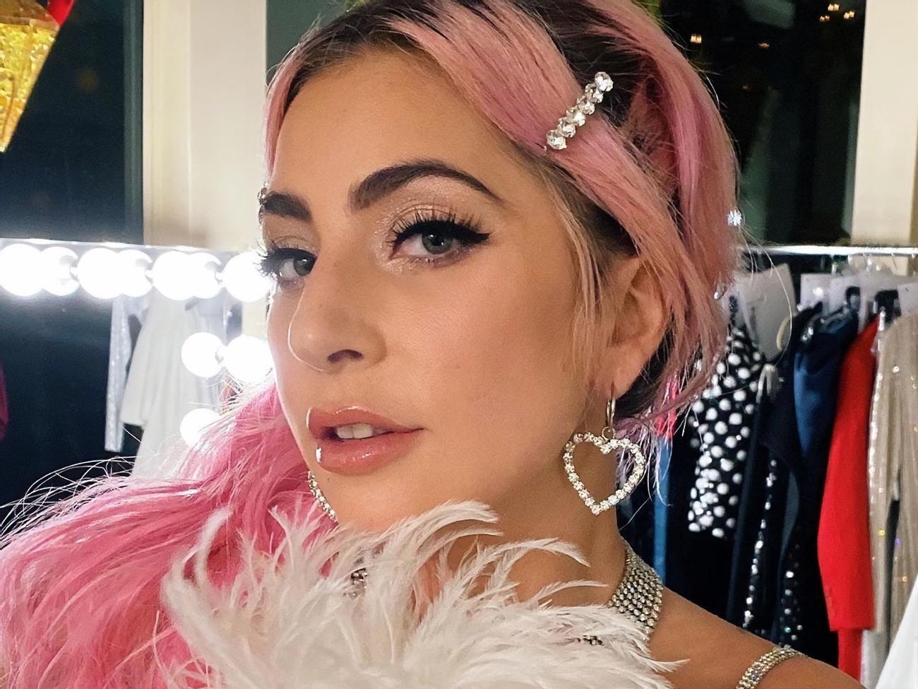 Леди Гага:&nbsp;После того, что со мной произошло, я часто чувствовала сильную боль