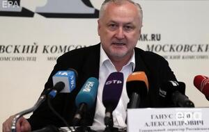 Ганус о допинге: Нужно изначально не попадать в эти истории