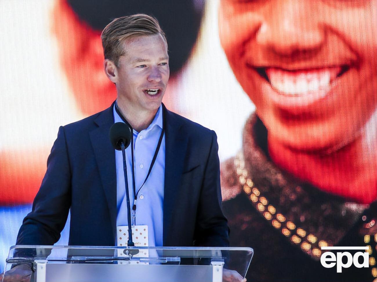 Кемпчински назначили гендиректором компании осенью 2019 года