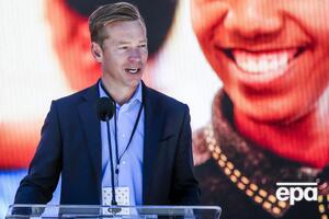 Кемпчински назначили гендиректором компании осенью 2019 года