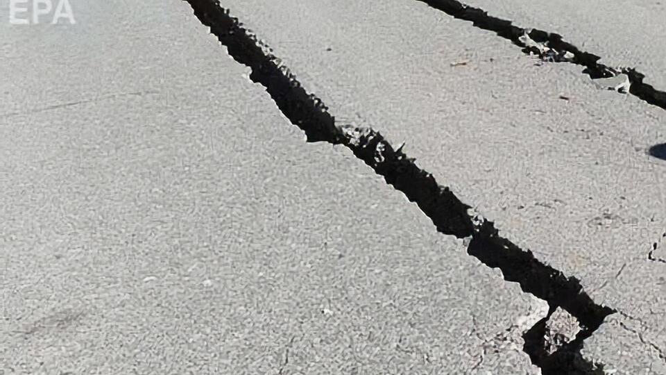 Землетрус стався на південному заході Пуерто-Рико