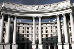 У МЗС України зазначають, що контактують із представниками ФРН