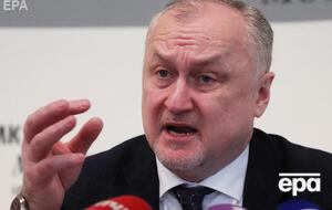 Ганус: В международной прессе говорят, что русские не сделали никаких выводов