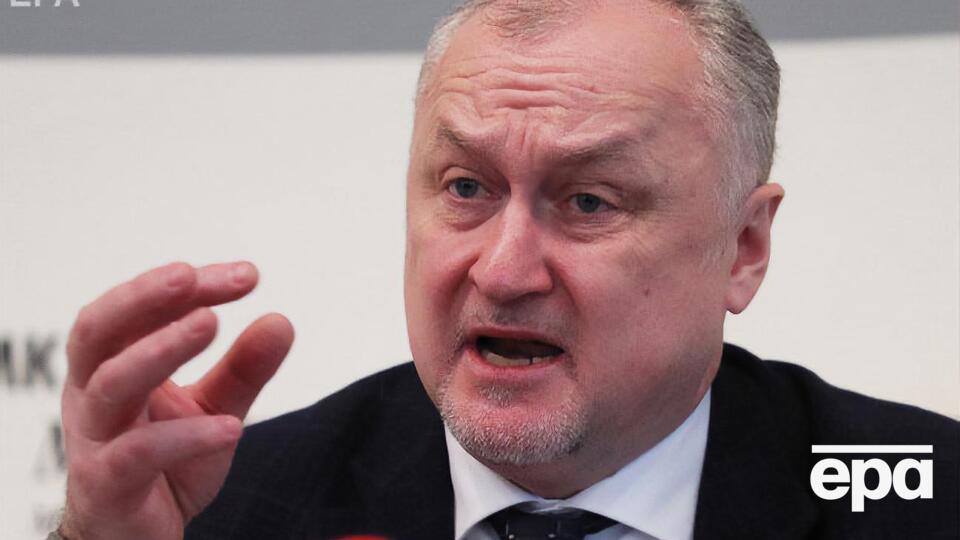 Ганус: У міжнародній пресі кажуть, що росіяни не зробили жодних висновків