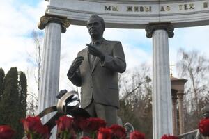 6 січня 2020 року Лобановському виповнився б 81 рік