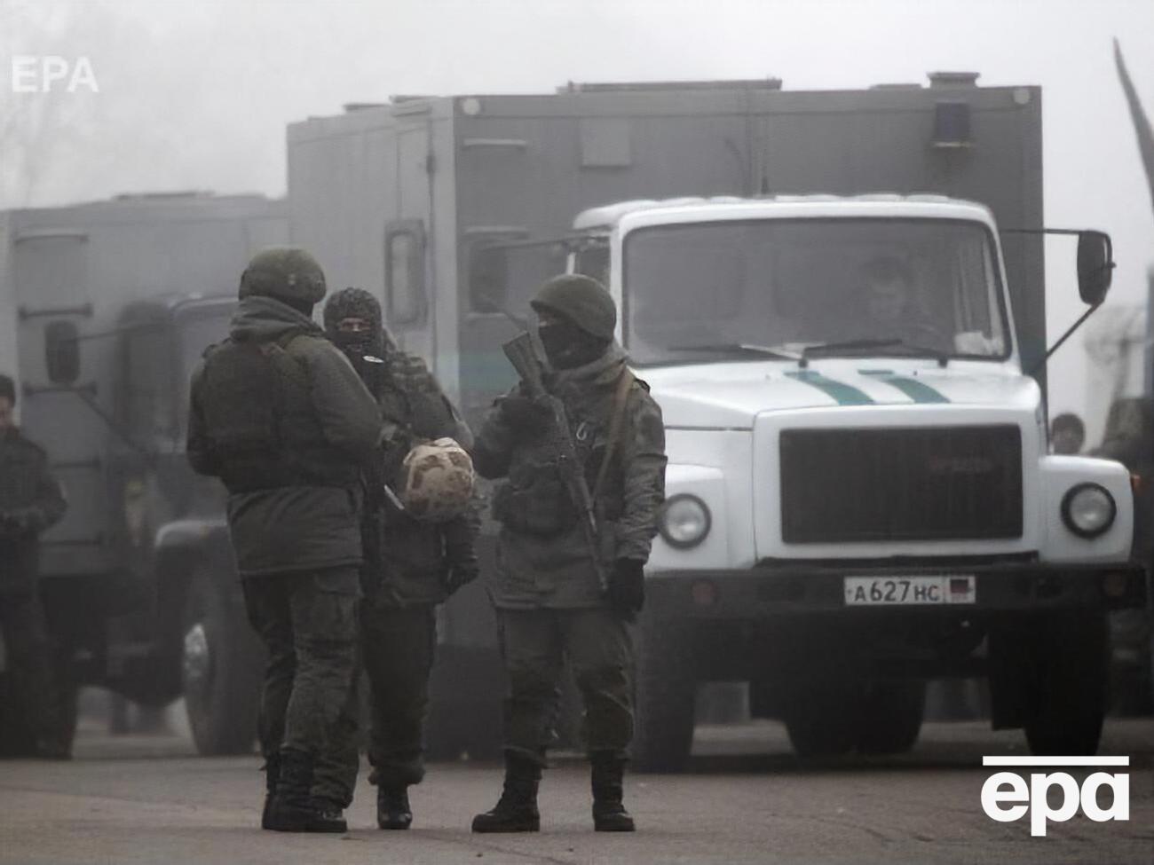 В ОРДЛО, по данным Лутковской, передали 124 человека