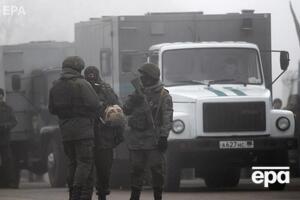 В ОРДЛО, за даними Лутковської, передали 124 людей