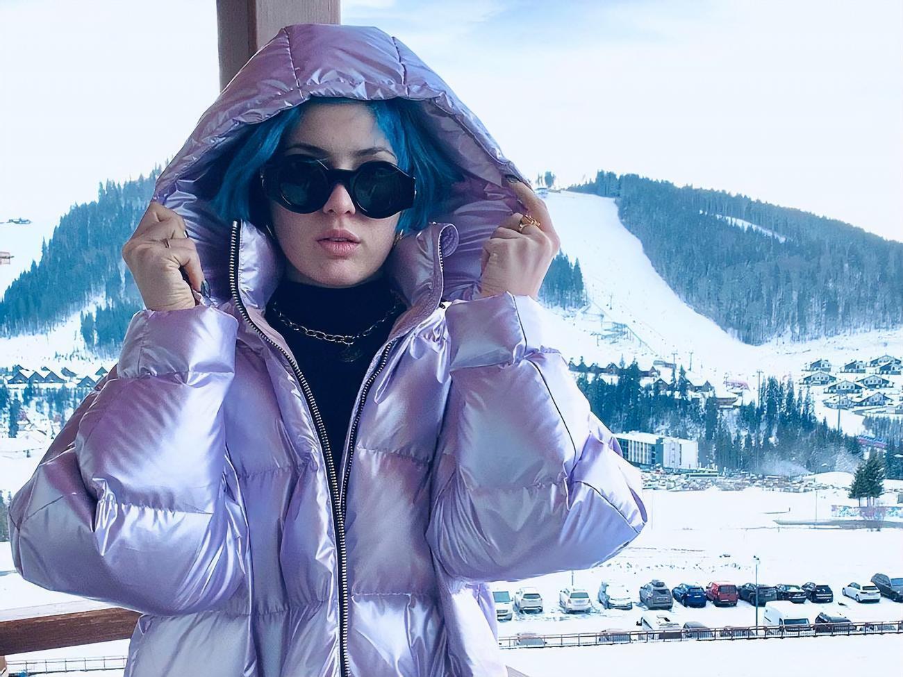 Maruv:&nbsp;Kitty Cat