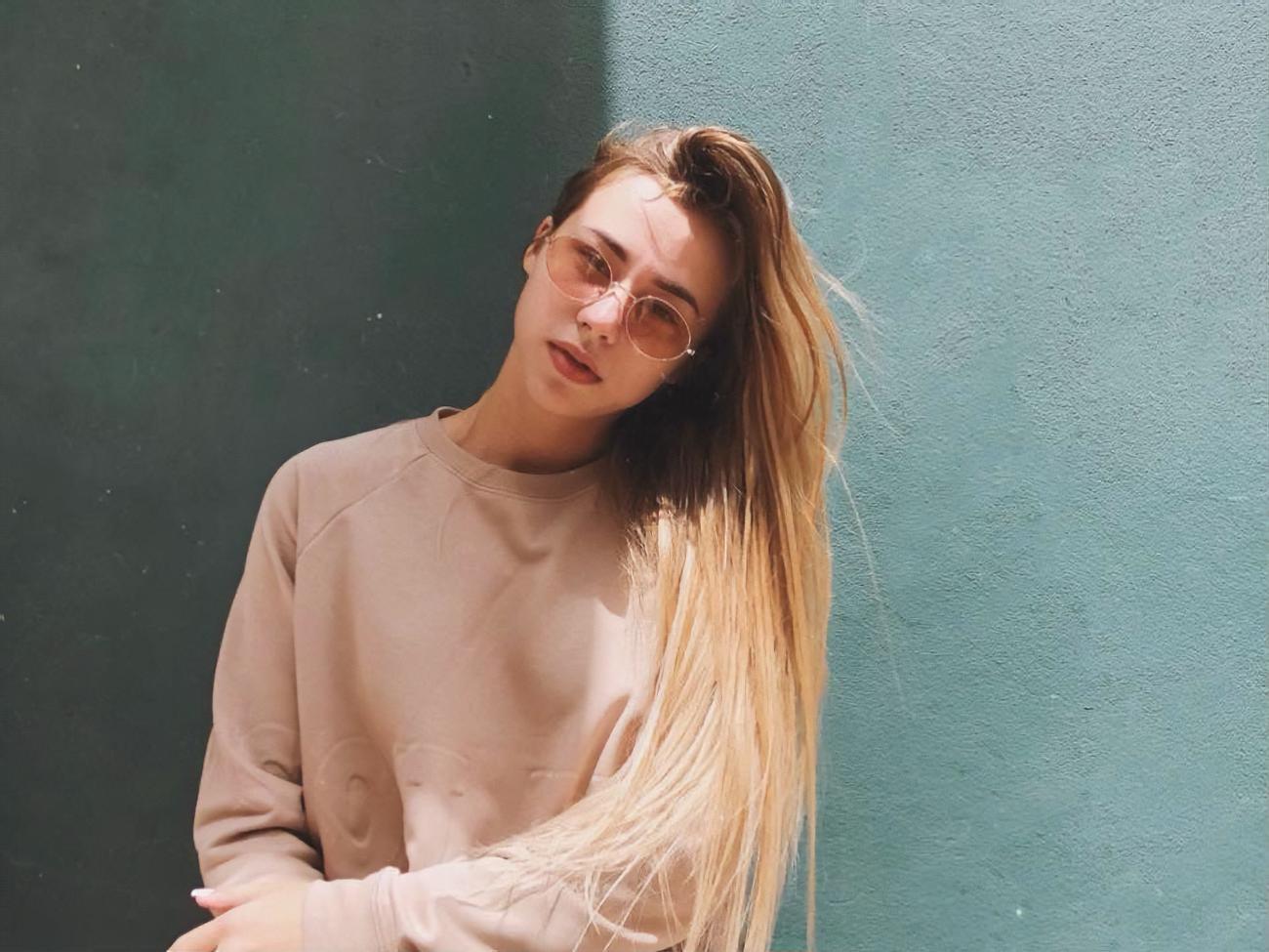 Митрошина подтвердила, что посещала аннексированный Россией Крым в 2017 году