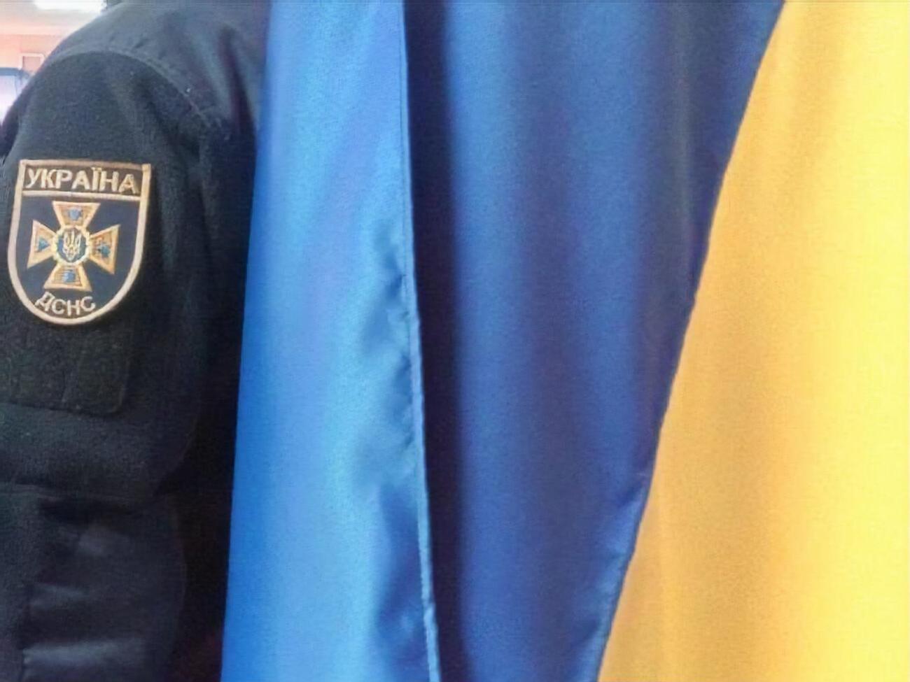 Подразделения ГСЧС ликвидировали пожар в&nbsp;6.37