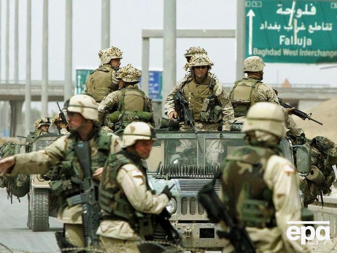 Канада сворачивает работу миссии