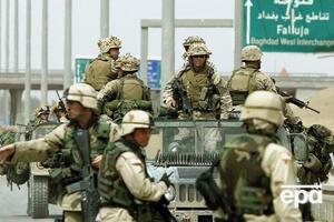 Канада сворачивает работу миссии