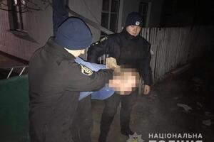 Затриманий не зміг пояснити, навіщо повідомляв про мінування об'єктів