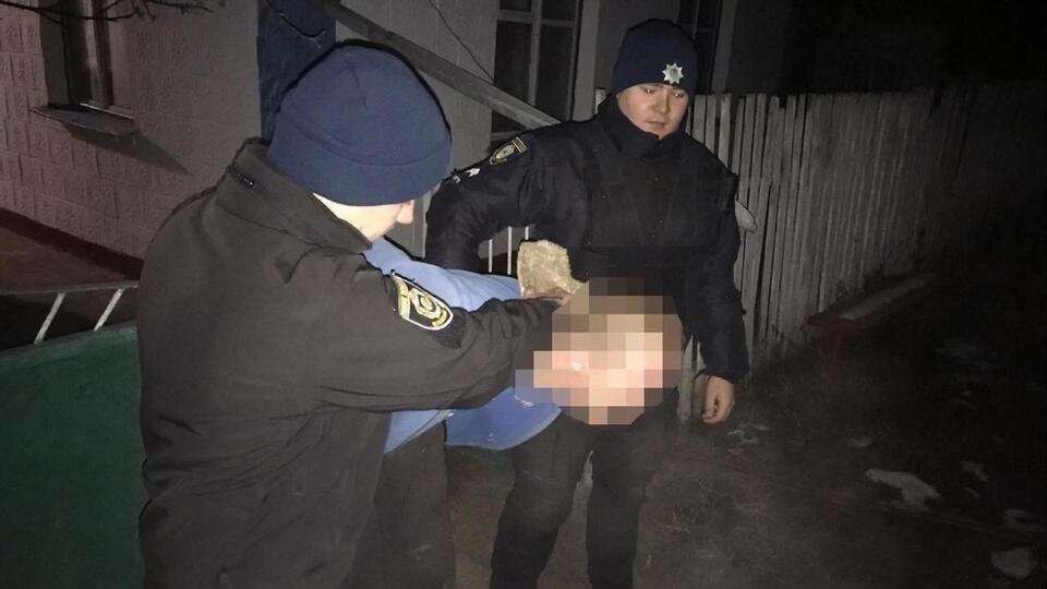 Задержанный не смог объяснить, зачем сообщал о минировани объектов