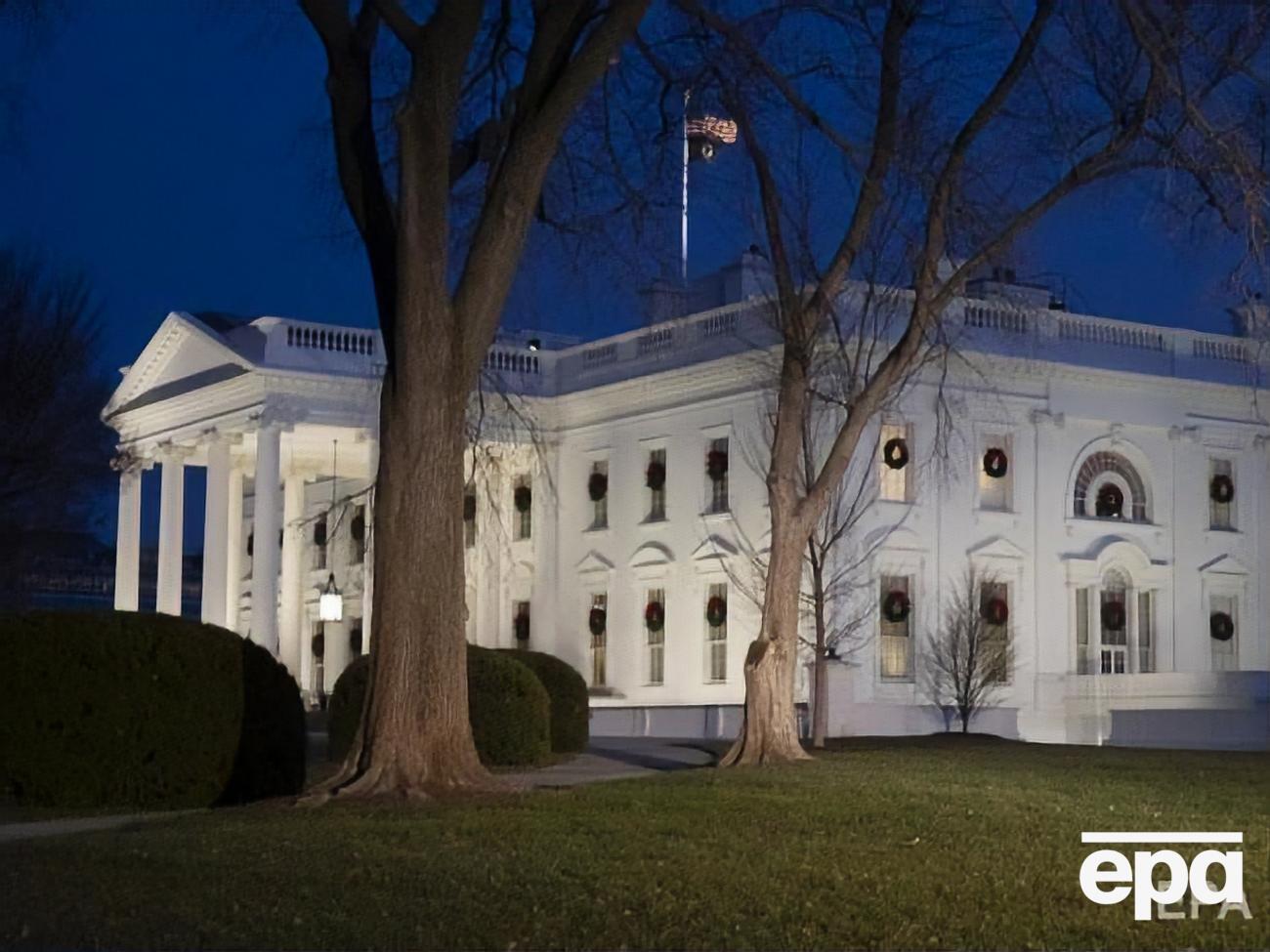 В администрации Трампа пока решили подождать с санкциями
