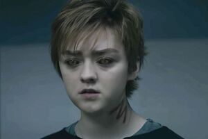 Мировая премьера намечена на 3 апреля 2020 года
