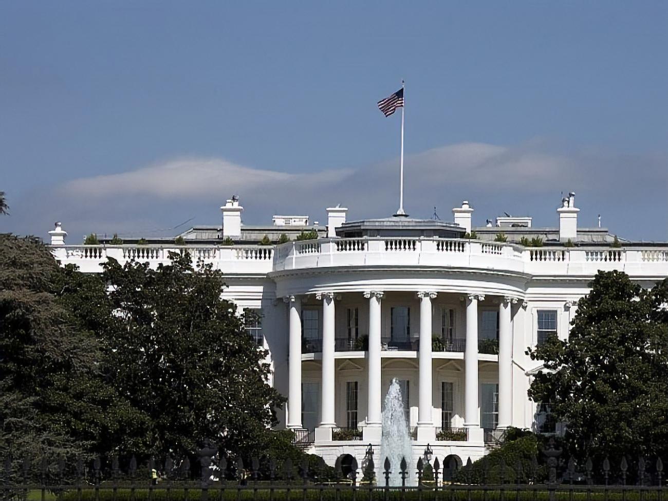 В Белом доме заявили, что Конгресс США должен "праздновать, а не очернять" смерть иранского генерала