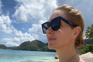 Осадчая: Когда год начинается с каникул, то до лета рукой подать