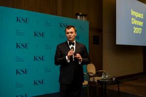 Милованов: Бізнесу варто хеджуватися проти зміни курсу, а не намагатися його вгадати