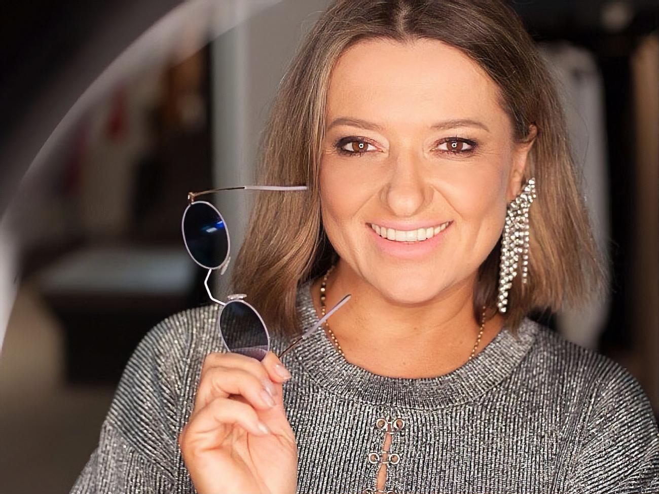 Могилевская:&nbsp;Синхронный сурдоперевод от Позитива