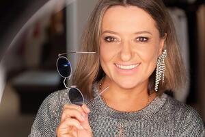 Могилевская: Синхронный сурдоперевод от Позитива