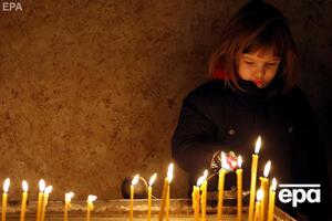 С 2017 года в Украине два официальных выходных по случаю Рождества: 25 декабря и 7 января