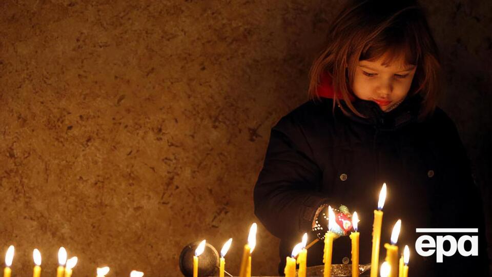 С 2017 года в Украине два официальных выходных по случаю Рождества: 25 декабря и 7 января