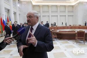 В Польше считают, что Лукашенко ведет двойную игру