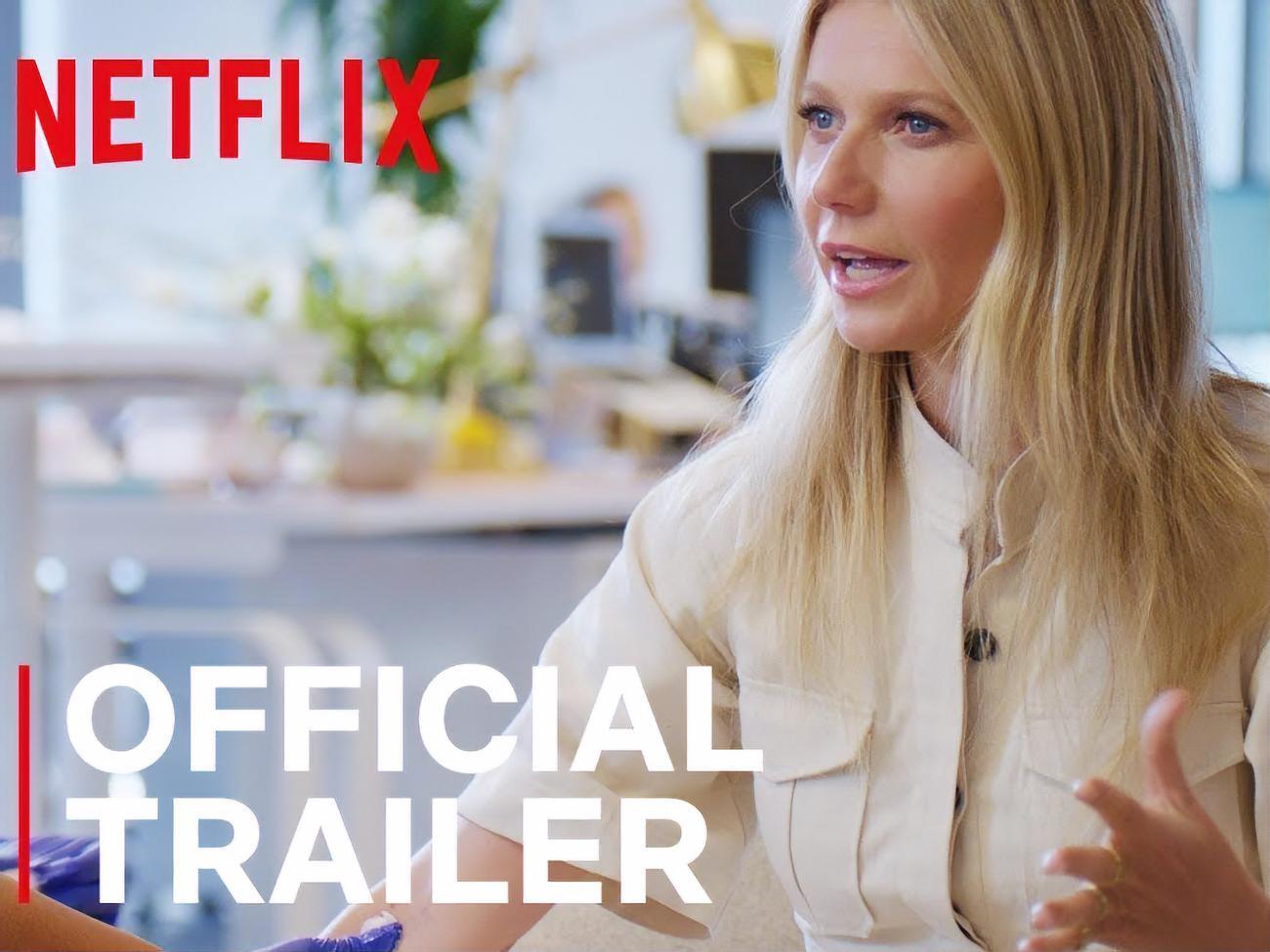 Пэлтроу:&nbsp;В процессе съемок мы нашли новые ответы на вопрос о том, как взять от жизни все