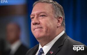 Помпео заявил, что Сулеймани несет ответственность за убийства многих американцев